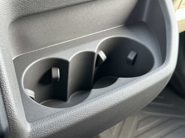 2026 Ford Transit Cargo Van 250