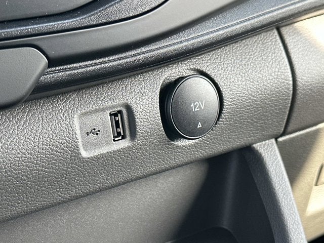 2026 Ford Transit Cargo Van 250