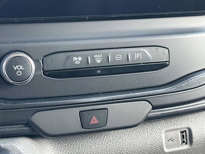 2026 Ford Transit Cargo Van 250