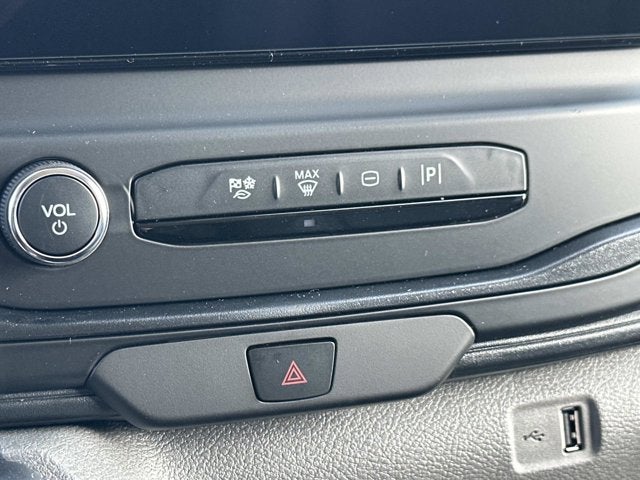 2026 Ford Transit Cargo Van 250