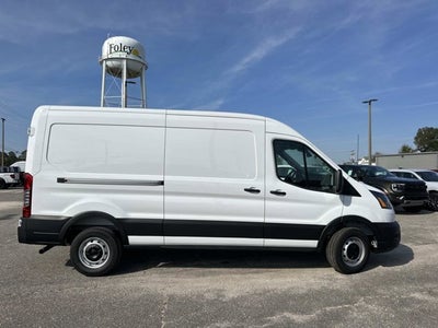 2026 Ford Transit Cargo Van 250