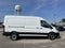 2026 Ford Transit Cargo Van 250