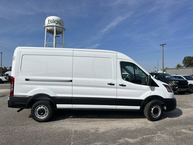 2026 Ford Transit Cargo Van 250