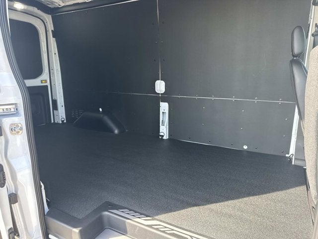 2026 Ford Transit Cargo Van 250