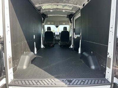 2026 Ford Transit Cargo Van 250