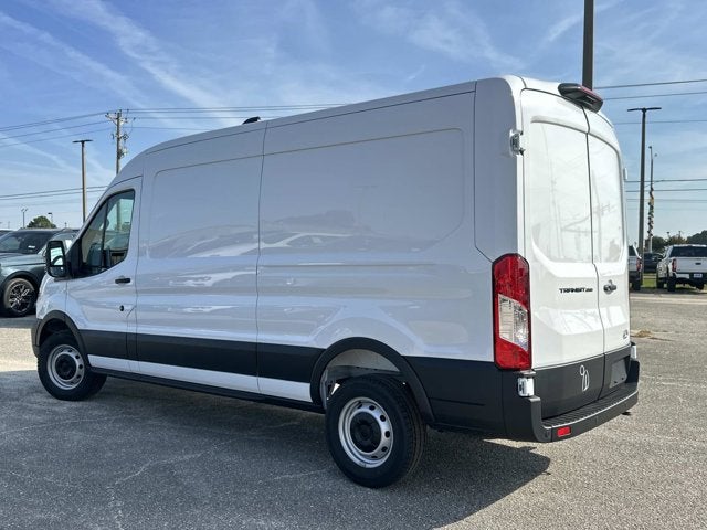 2026 Ford Transit Cargo Van 250