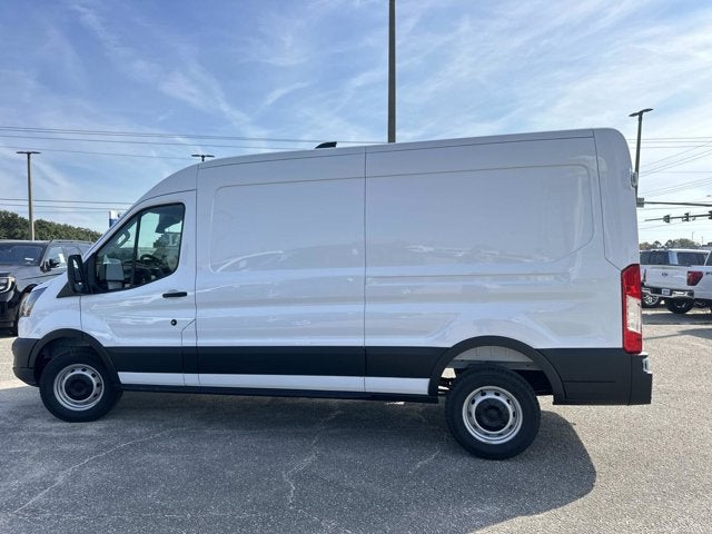 2026 Ford Transit Cargo Van 250
