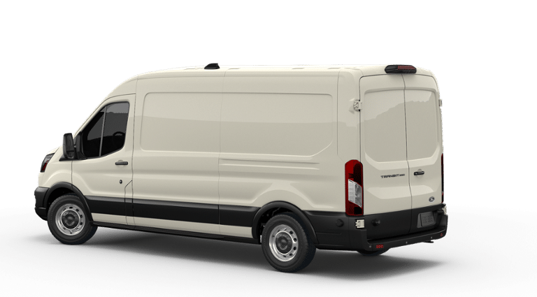 2026 Ford Transit Cargo Van 250