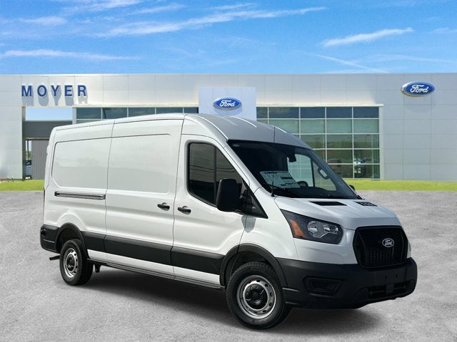 2026 Ford Transit Cargo Van 250