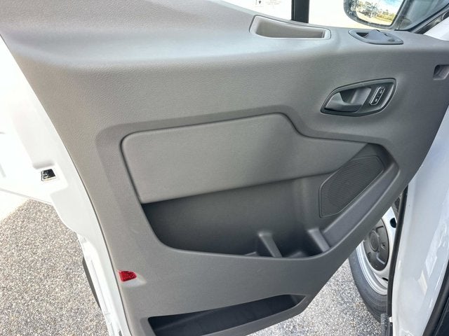 2026 Ford Transit Cargo Van 250