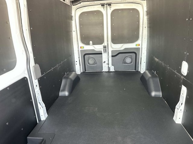 2026 Ford Transit Cargo Van 250