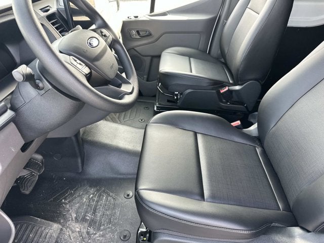 2026 Ford Transit Cargo Van 250