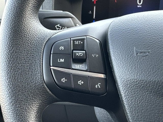 2026 Ford Transit Cargo Van 250