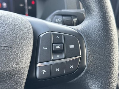 2026 Ford Transit Cargo Van 250