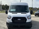 2026 Ford Transit Cargo Van 250