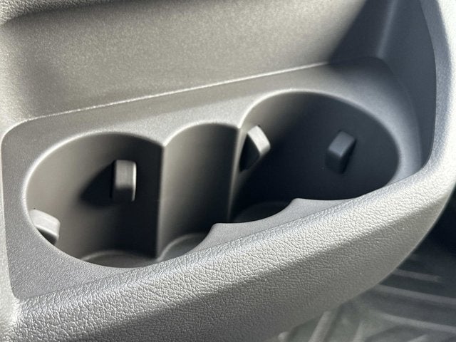 2026 Ford Transit Cargo Van 250