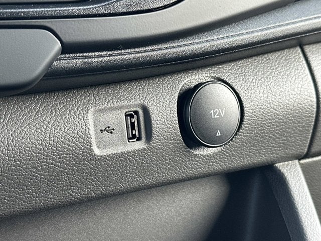 2026 Ford Transit Cargo Van 250