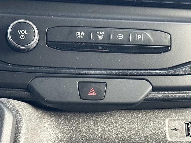 2026 Ford Transit Cargo Van 250