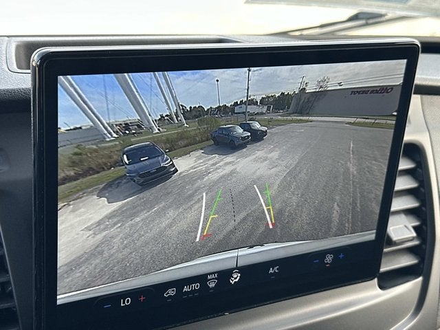 2026 Ford Transit Cargo Van 250