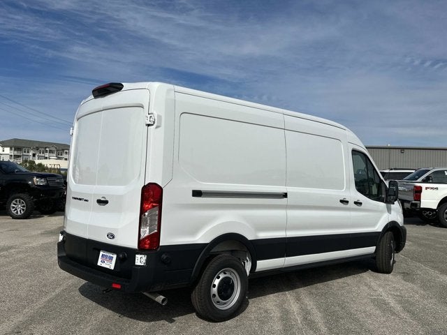 2026 Ford Transit Cargo Van 250