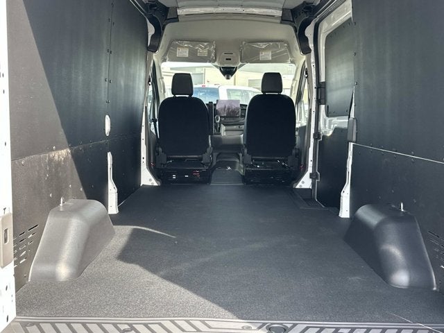 2026 Ford Transit Cargo Van 250