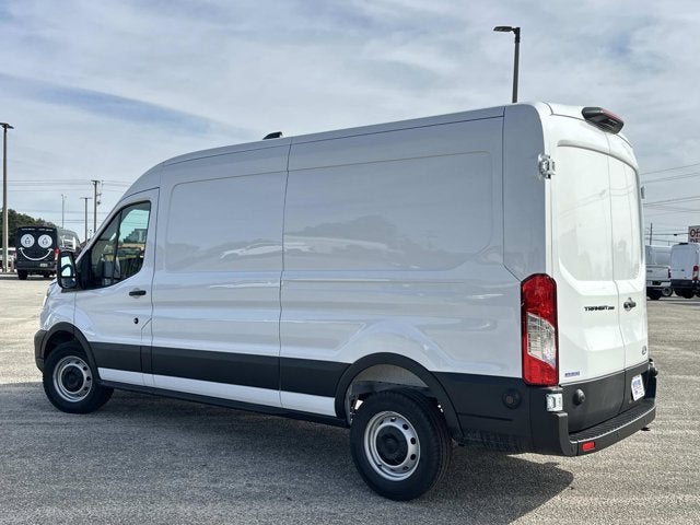 2026 Ford Transit Cargo Van 250