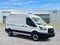 2026 Ford Transit Cargo Van 250