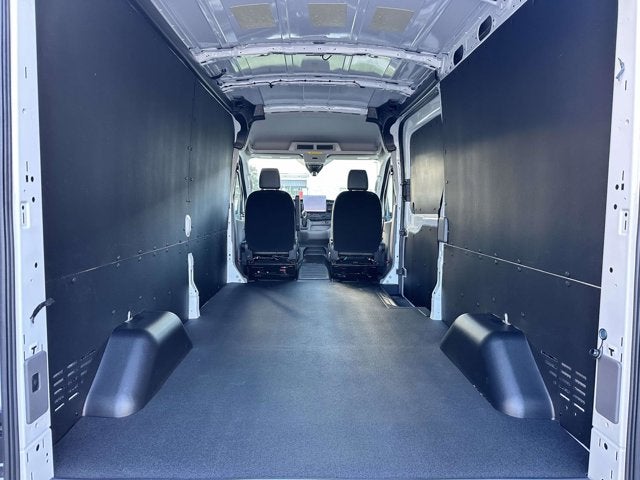 2026 Ford Transit Cargo Van 250