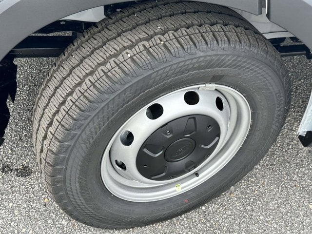 2026 Ford Transit Cargo Van 250