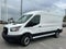 2026 Ford Transit Cargo Van 250