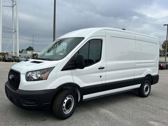 2026 Ford Transit Cargo Van 250