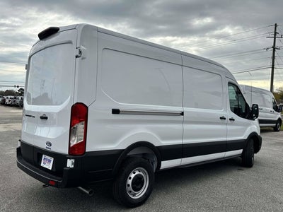 2026 Ford Transit Cargo Van 250