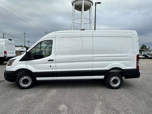 2026 Ford Transit Cargo Van 250