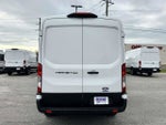 2026 Ford Transit Cargo Van 250
