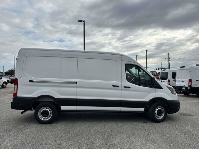 2026 Ford Transit Cargo Van 250