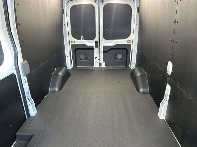 2026 Ford Transit Cargo Van 250