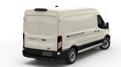 2026 Ford Transit Cargo Van 250