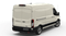 2026 Ford Transit Cargo Van 250