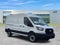 2026 Ford Transit Cargo Van 250
