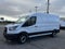 2026 Ford Transit Cargo Van 250