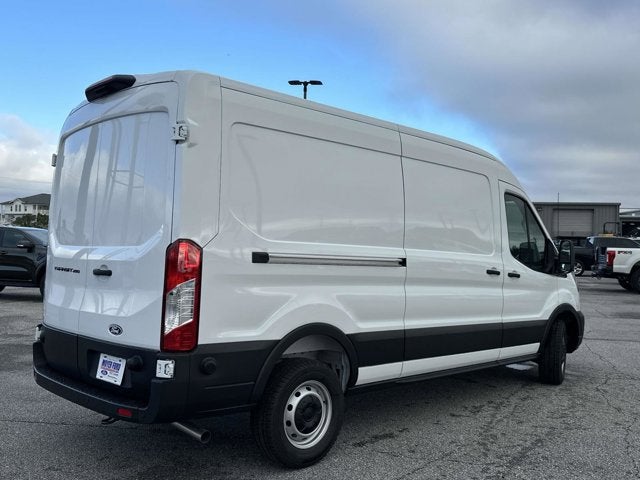 2026 Ford Transit Cargo Van 250