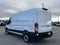 2026 Ford Transit Cargo Van 250