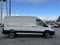 2026 Ford Transit Cargo Van 250