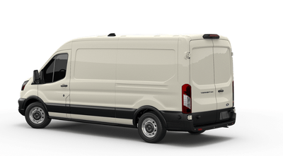 2026 Ford Transit Cargo Van 250