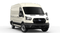 2026 Ford Transit Cargo Van 250