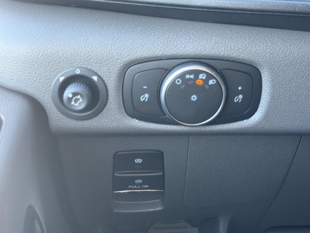 2026 Ford Transit Cargo Van 250