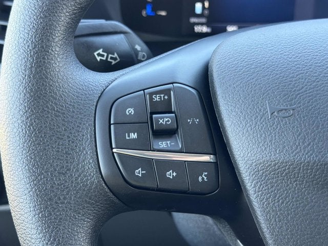 2026 Ford Transit Cargo Van 250