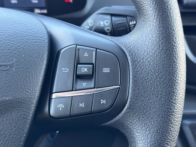 2026 Ford Transit Cargo Van 250