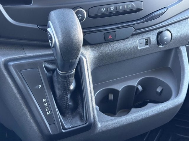 2026 Ford Transit Cargo Van 250