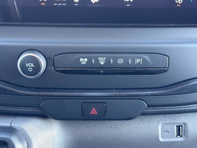 2026 Ford Transit Cargo Van 250